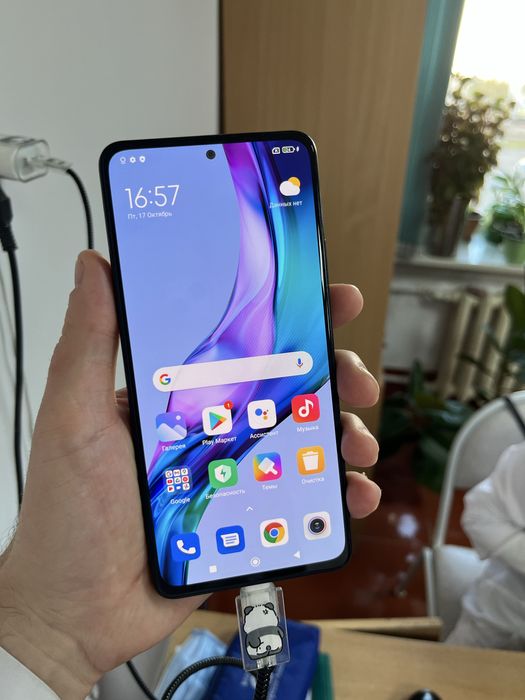 Redmi Note 11 PRO Plus 256gb
