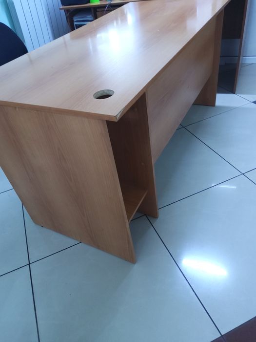 Стол офисный компьютерный