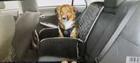 Protectie scaun auto transport animal de companie (Nou)