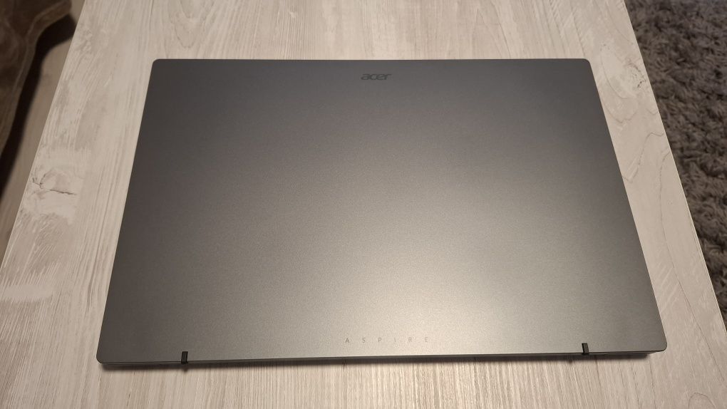 Laptop Aspire Lite 15