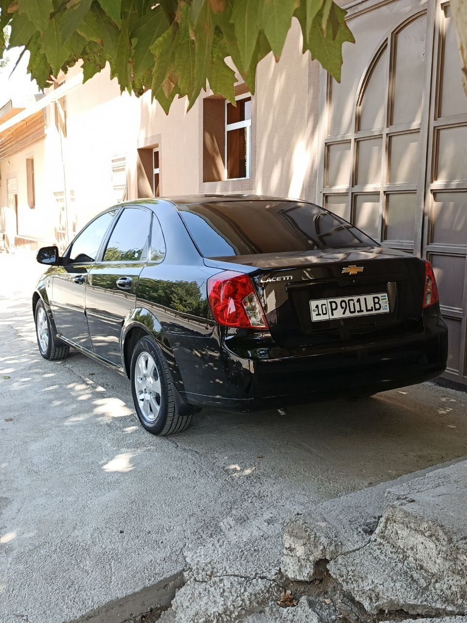 Gentra sotiladi xolati zor