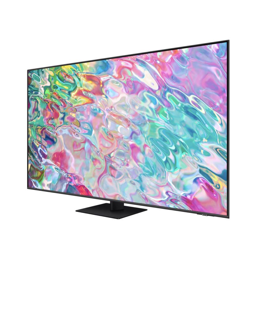 Samsung 85Q70B Qled 4 K smart 120 HZ 2 goda ofitsalnaya garantya