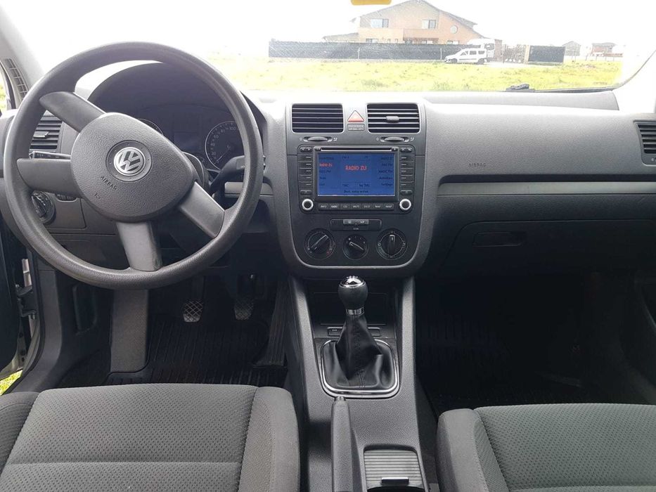 Volkswagen Golf 5 Coupe, 1.9 TDI