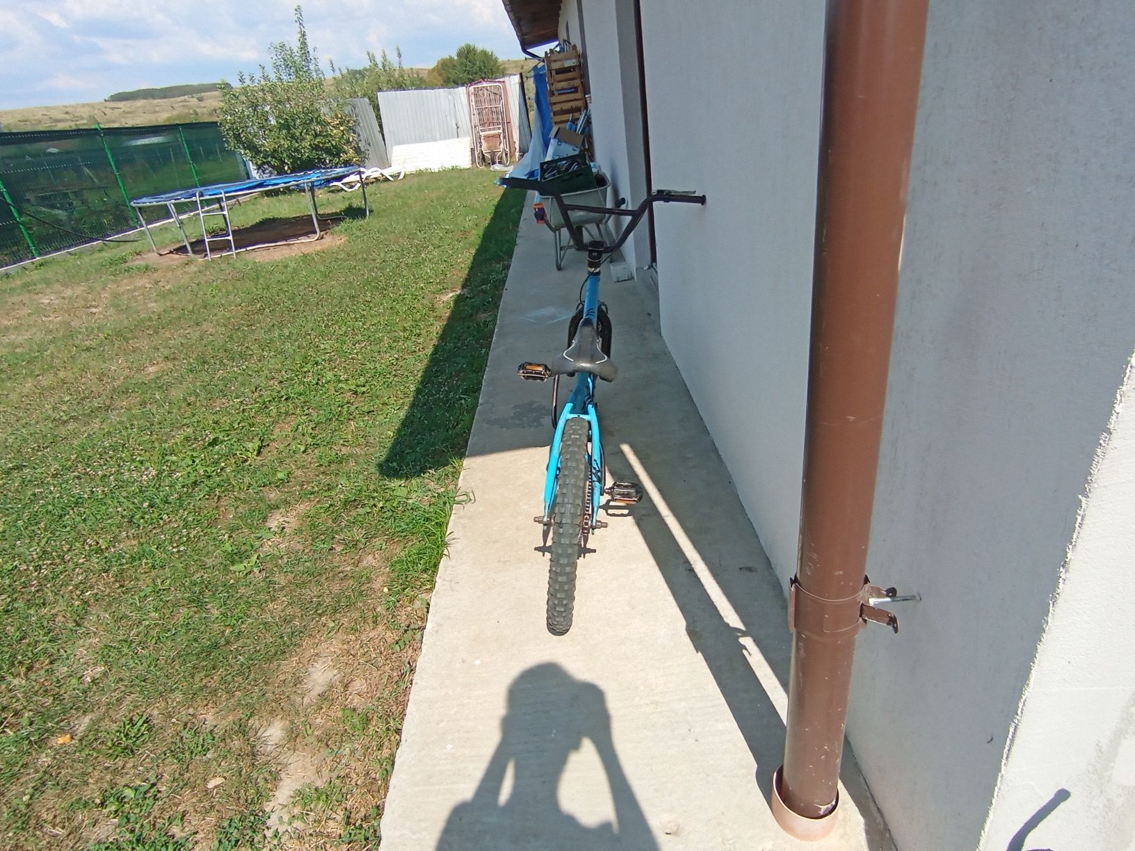 BMX races stare buna
