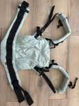 Manduca sistem de purtare Pure Cotton - Mint