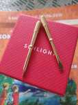 Отвёртки Cartier,не темнеет, нержавеющая сталь
