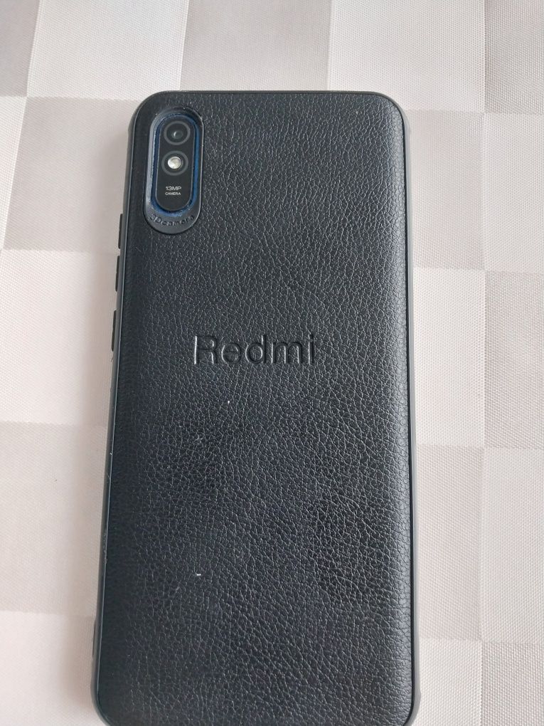 Продам Редми 9. Сотка