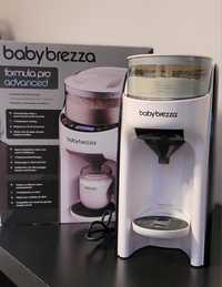 Expresor lapte baby brezza