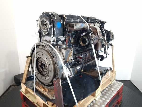 Motor complet camion DAF 61SB E3 - Piese motor DAF