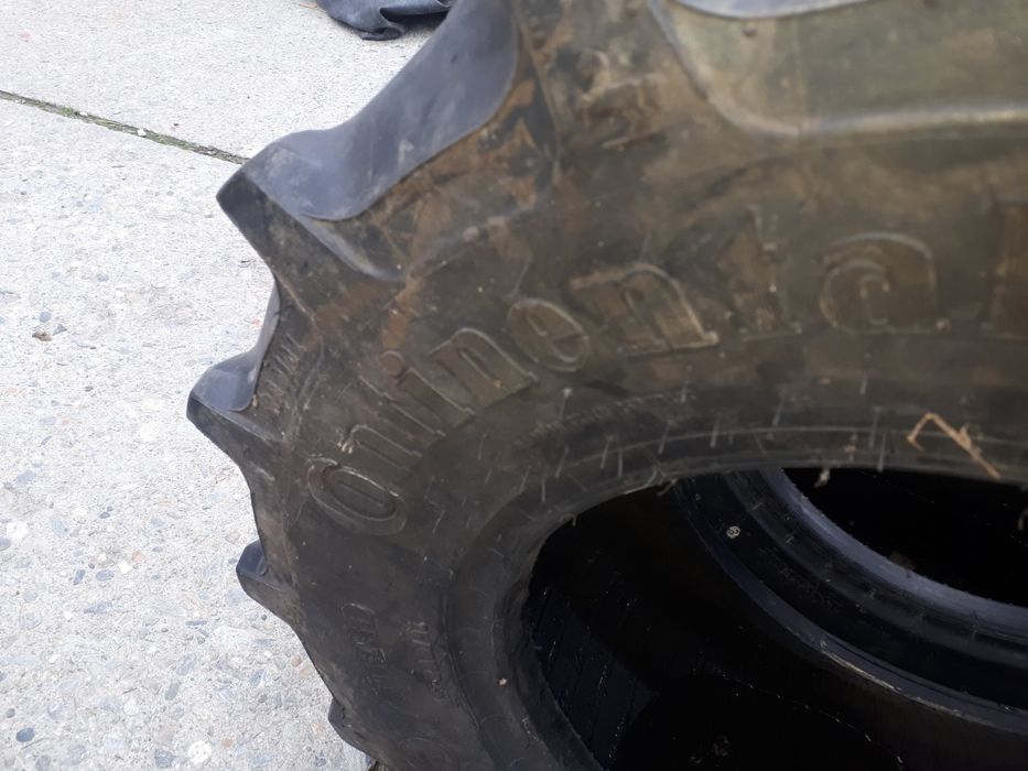Anvelope tractor 280/70R16