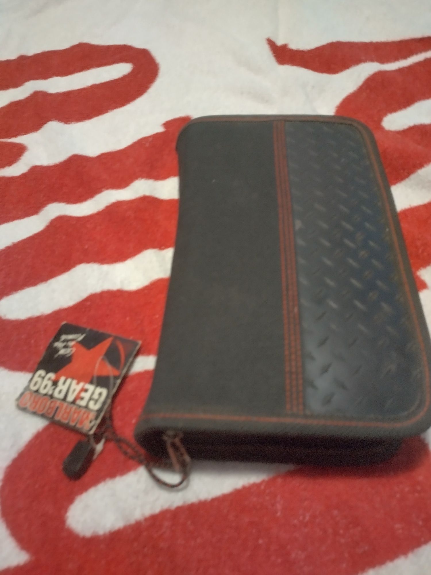 Set Poker Marlboro Original 1999