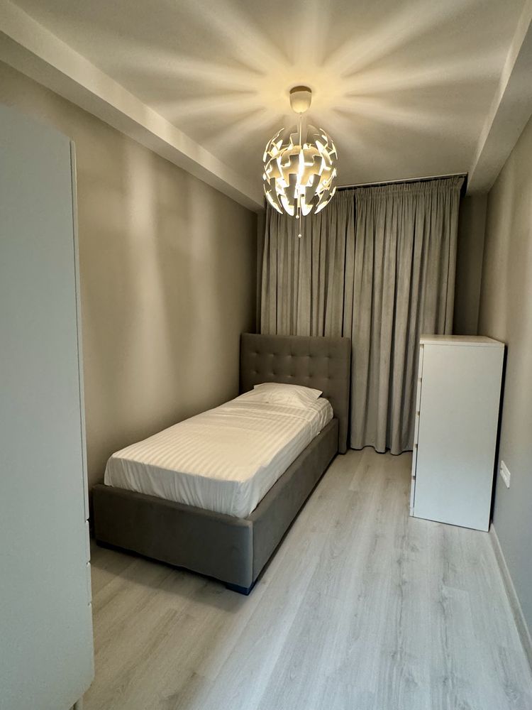 Inchiriez apartament 3 camere 500e+loc parcare