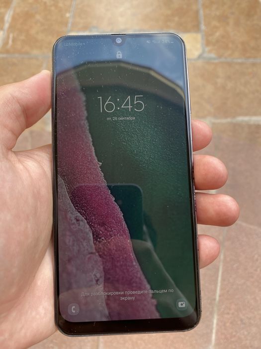 Samsung a50 sotiladi