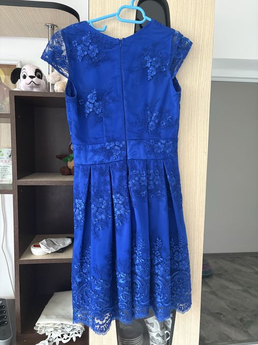 Vand rochite marimea 38