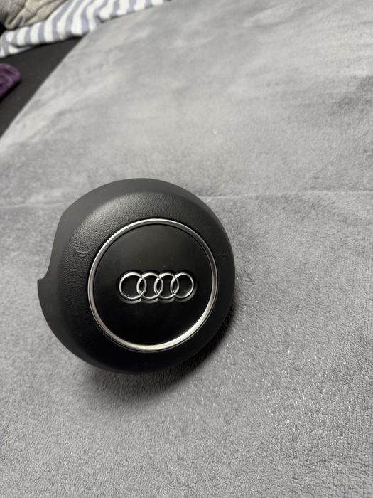 Airbag audi a6c7 sline