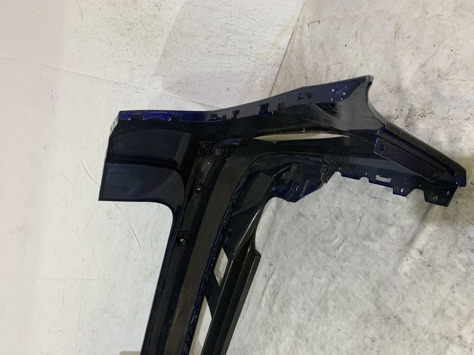 Bara spate VW Golf 8 Kombi, Variant, 2020, 2021, 2022, 2023, 5H9807421F.