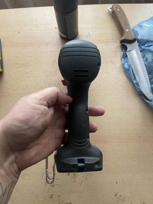 Vand Bosch gsb 50 solo