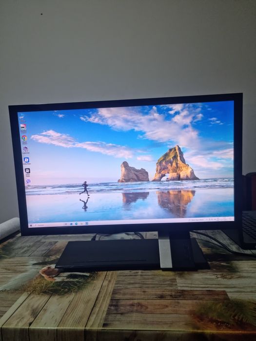 лед монитор Acer S235HL