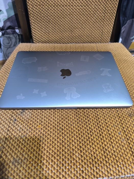 MacBook pro 2019