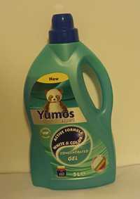 Detergent si Balsam YUMOS