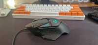 Mouse logitech g502 hero