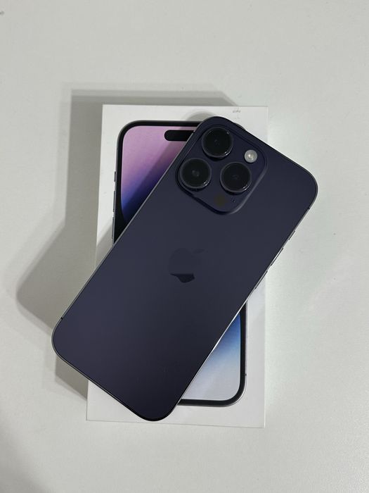 iPhone 14 pro, Айфон 14 про