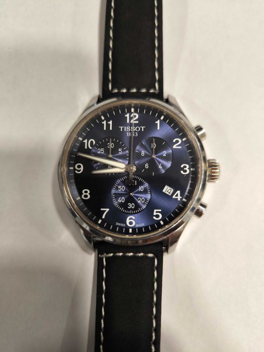Часовник Tissot Тиссот