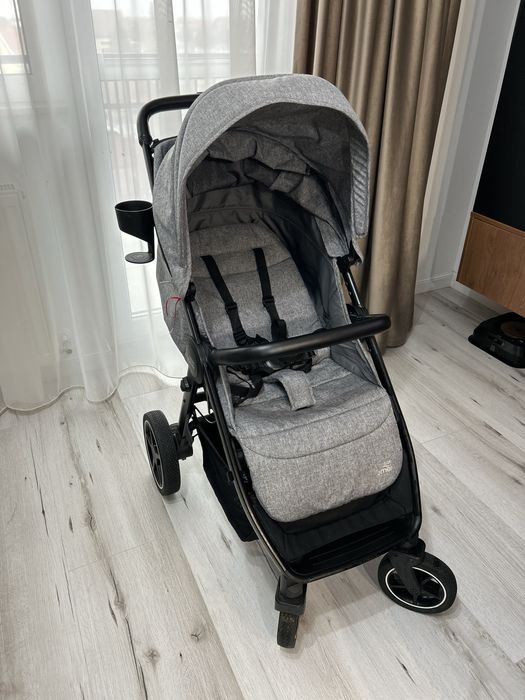 Cărucior sport Britax Romer B-agile M