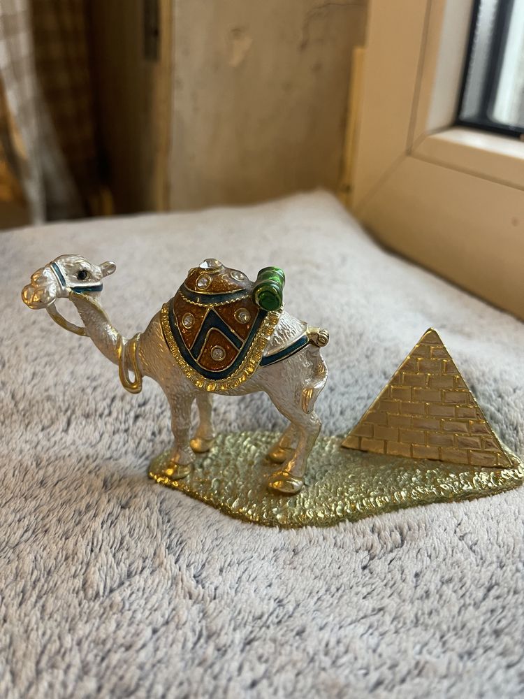 Египетский сувенир