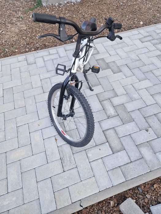 Vand Bicicleta Rockrider !
