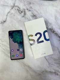 Samsung Galaxy S20 FE (г. Астана, Женис 24) Лот: 348512