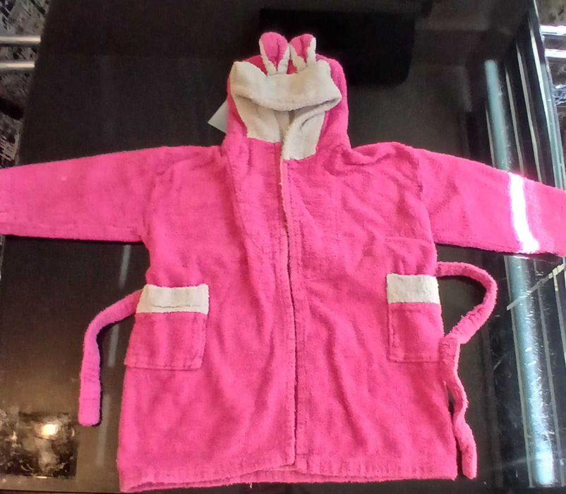 Детски Халат 92/98 Яна Панагюрище