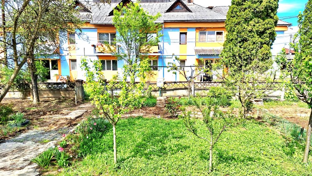 Apartament cu 2 camere