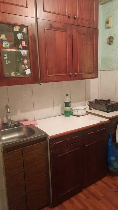 Сдается комната в общежитии районе Саяхат