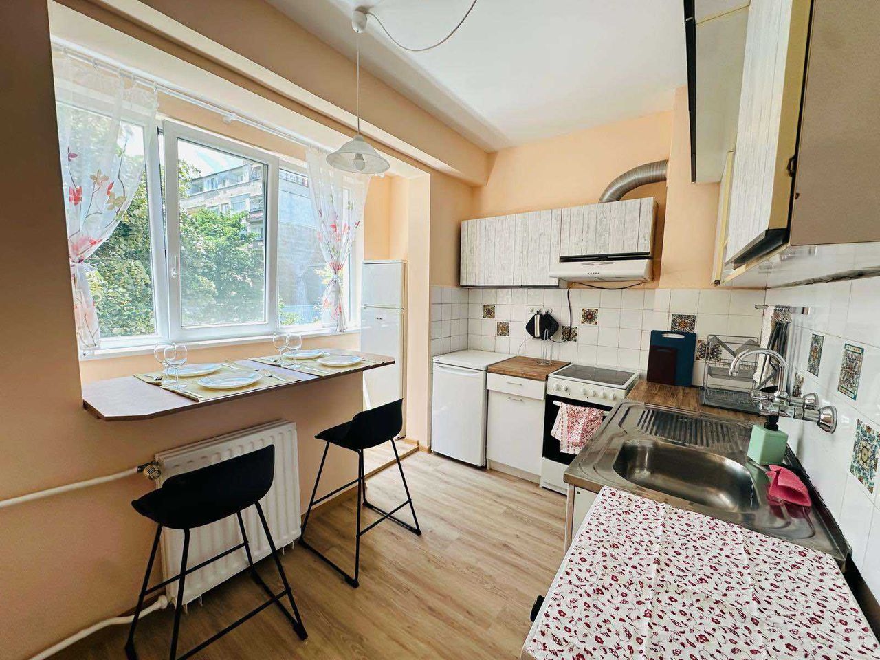 Продава се Двустаен апартамент в София, Надежда 3 - 64 кв.м за 1719 €/кв.м - Снимка #9