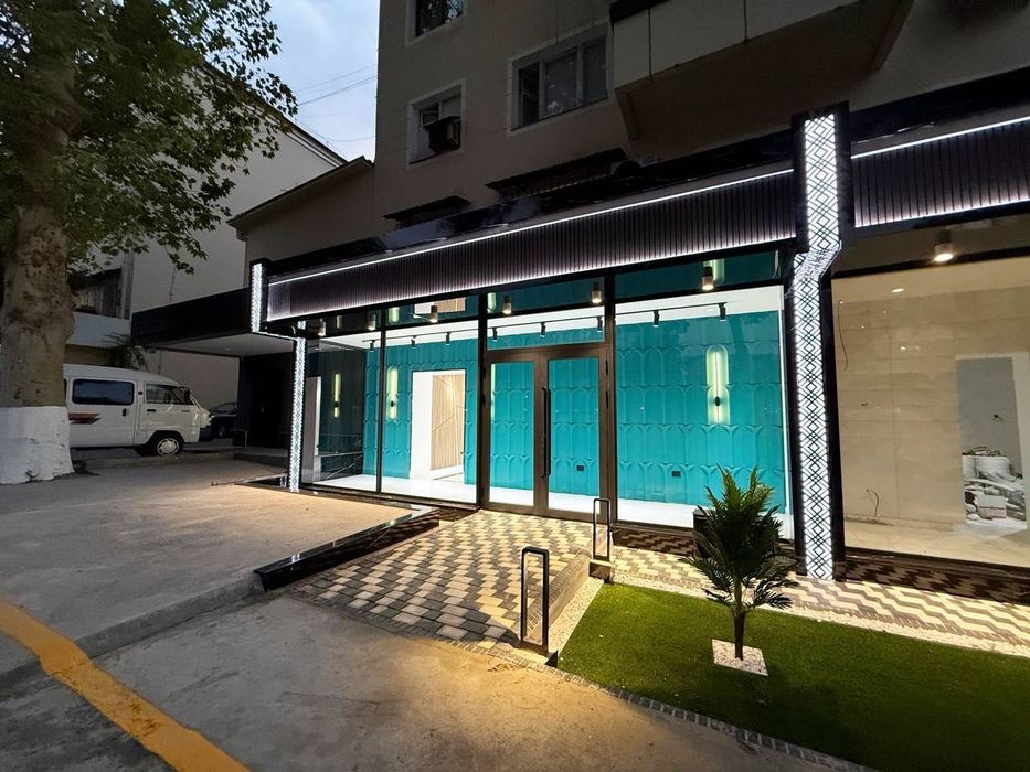 Продается офис метро Хамза  115м2