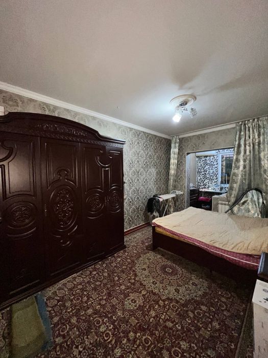 Продается 1-комнатная квартира! ЯнгиХаётский район, массив Дустлик-1