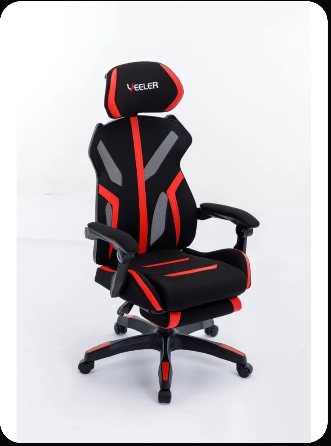 Компьютерные кресла игровые