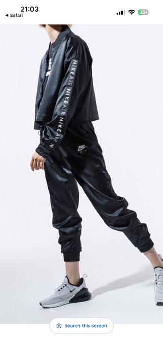 Дасмки Анцунг NIKE