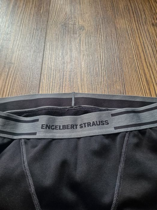 Страхотен мъжки термо клин ENGELBERT STRAUSS размер XL