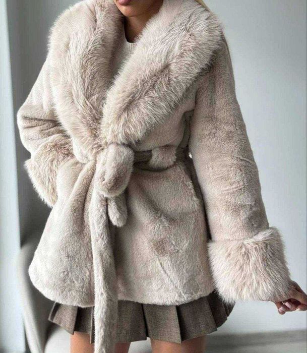 Зимни стилни палта