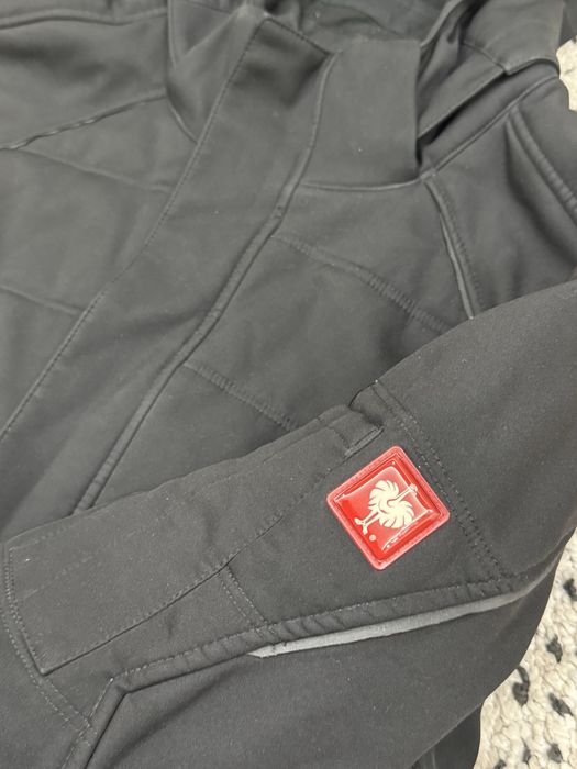 Мъжко работно яке ENGELBERT STRAUSS .Размер XL