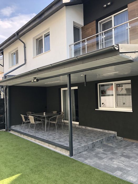 Casa de inchiriat Bragadiru/Prelungirea Ghencea