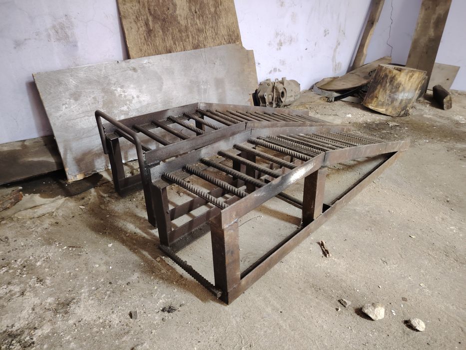 Продам мини эстокада