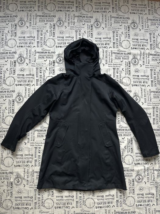 Patagonia original дамско яке мембрана.L