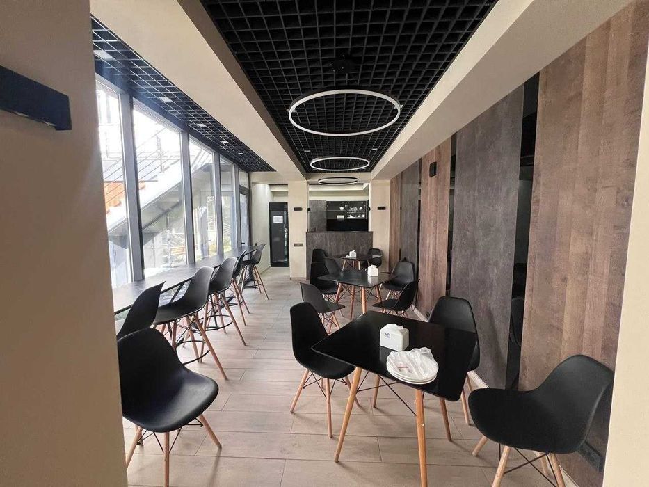 Аренда здания офис 1500 м²