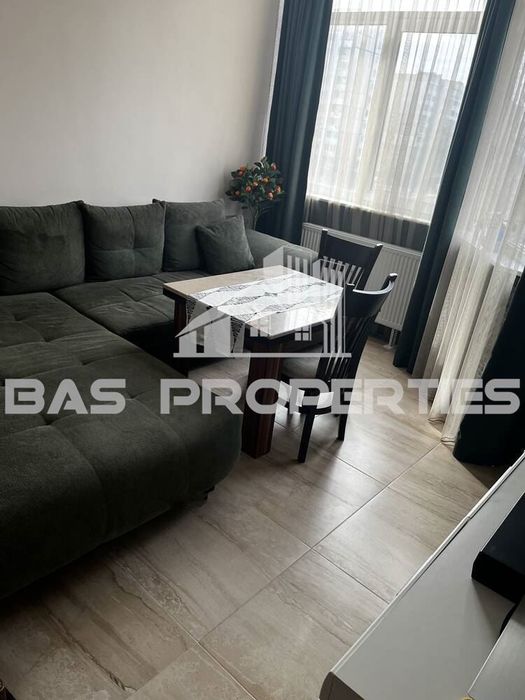 Продава се Двустаен апартамент в София, Люлин 7 - 50 кв.м за 2960 €/кв.м - Снимка #2
