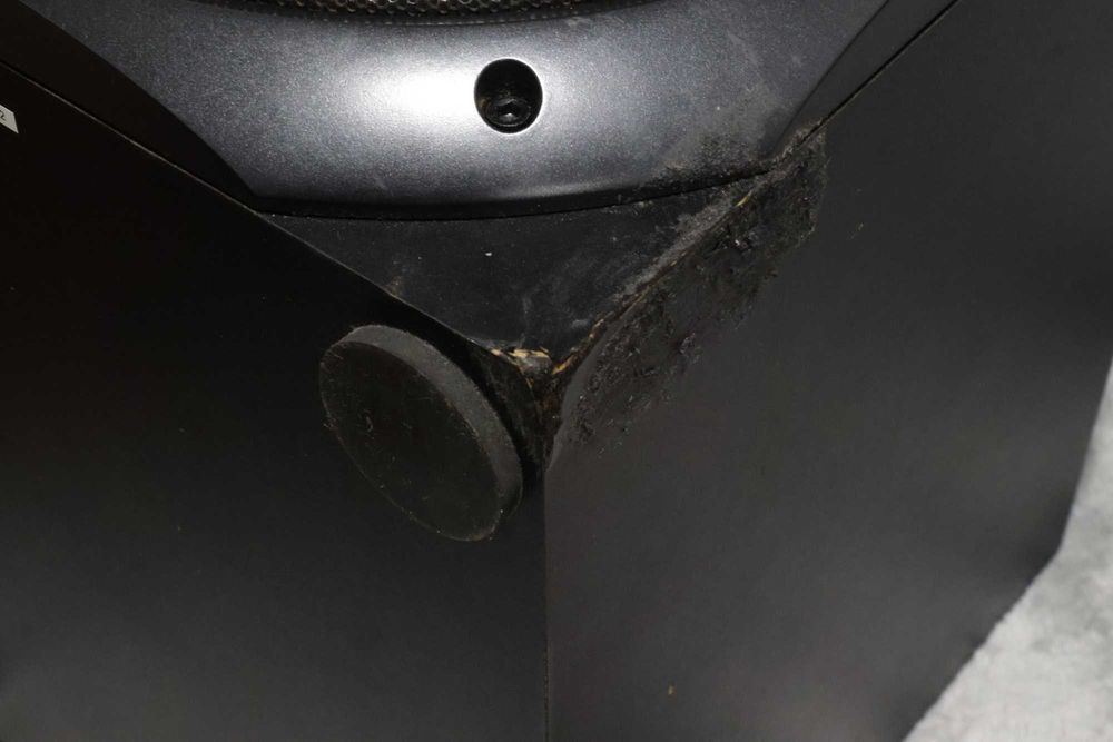 Sistem audio 5.1 Logitech Z5500