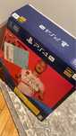 PS 4 impecabil + controller + 1 joc