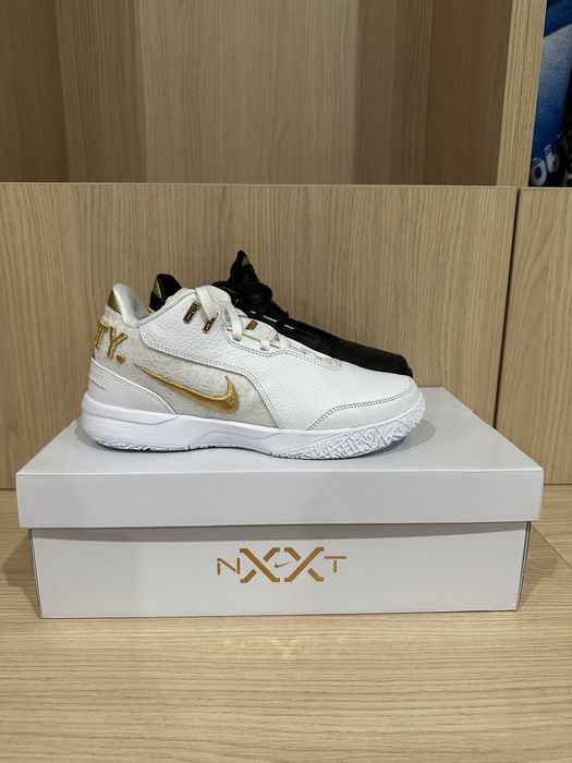 Баскетболни кецове Nike Lebron nxxt gen